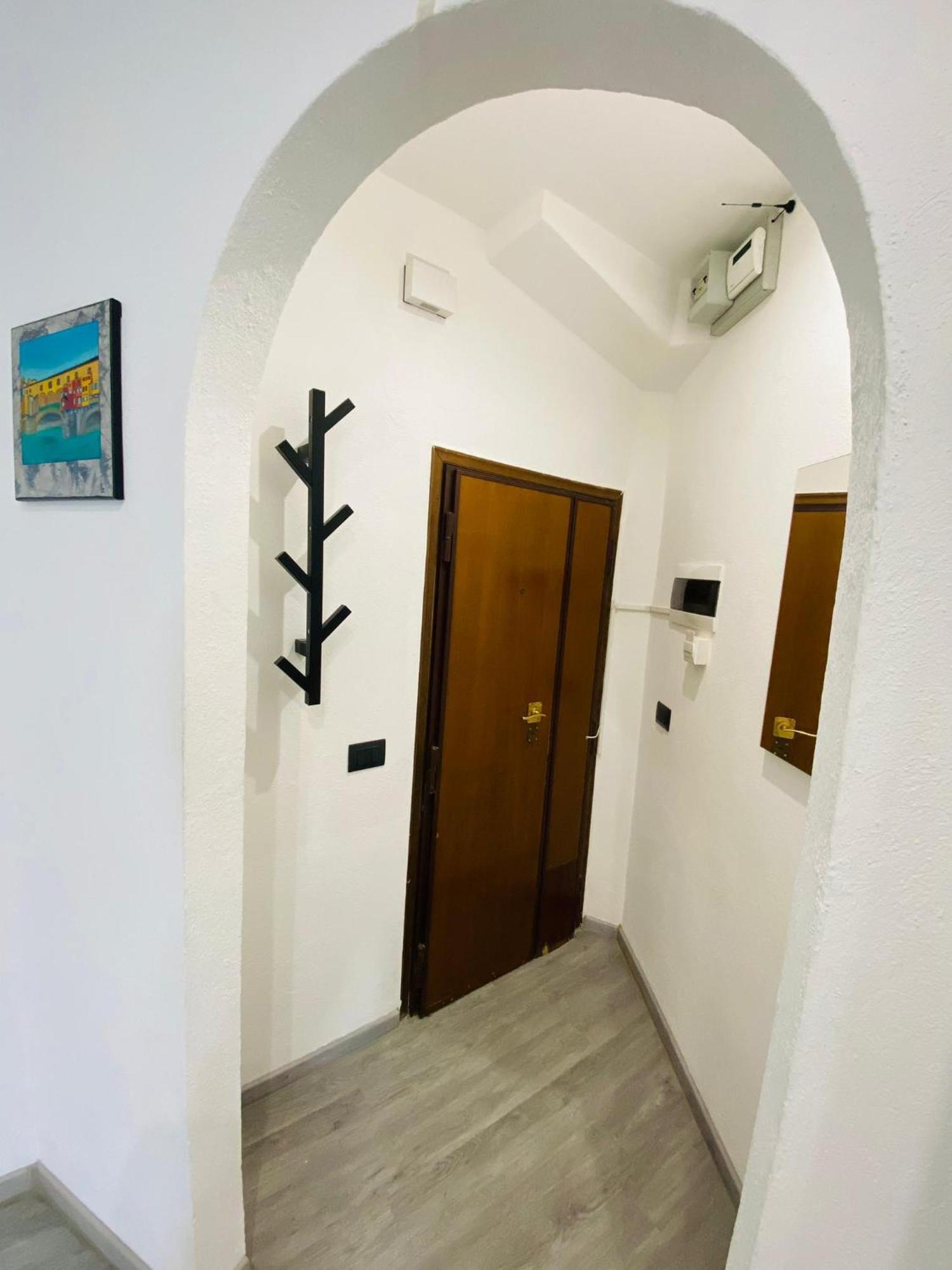 All'angolo Toselli Appartamento Firenze