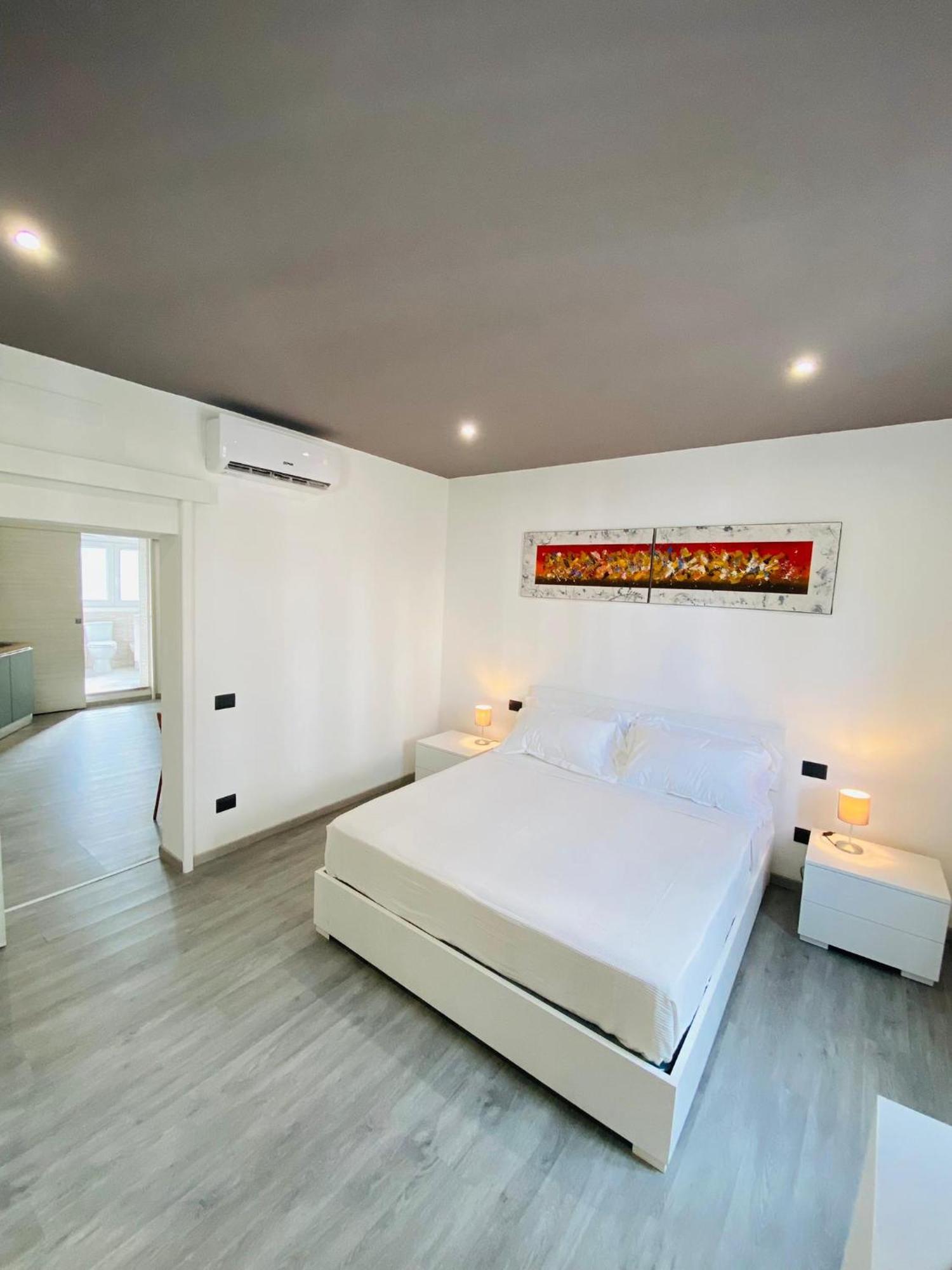 Apartment All'angolo Toselli Florenz
