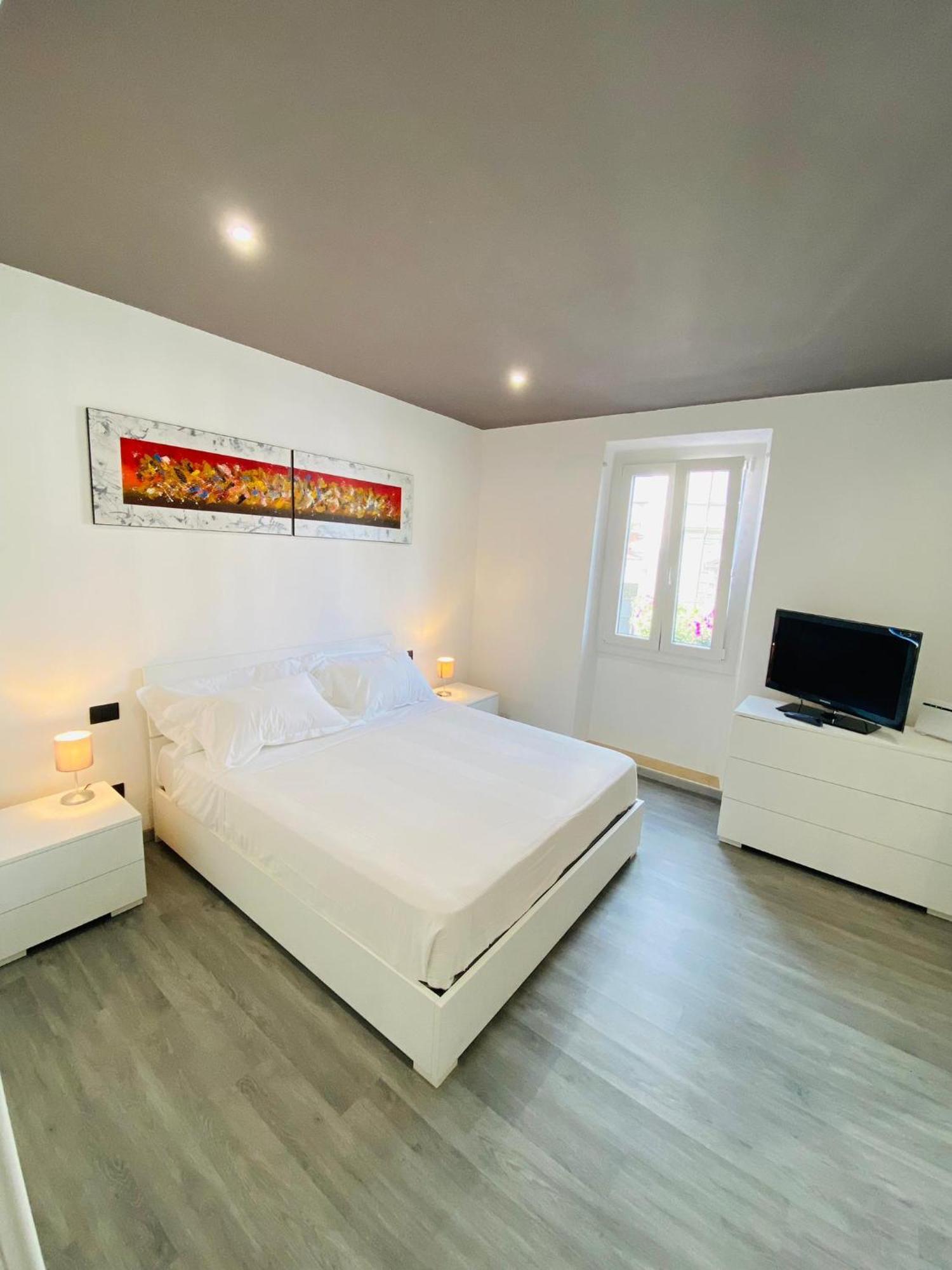 All'angolo Toselli Apartment Florenz