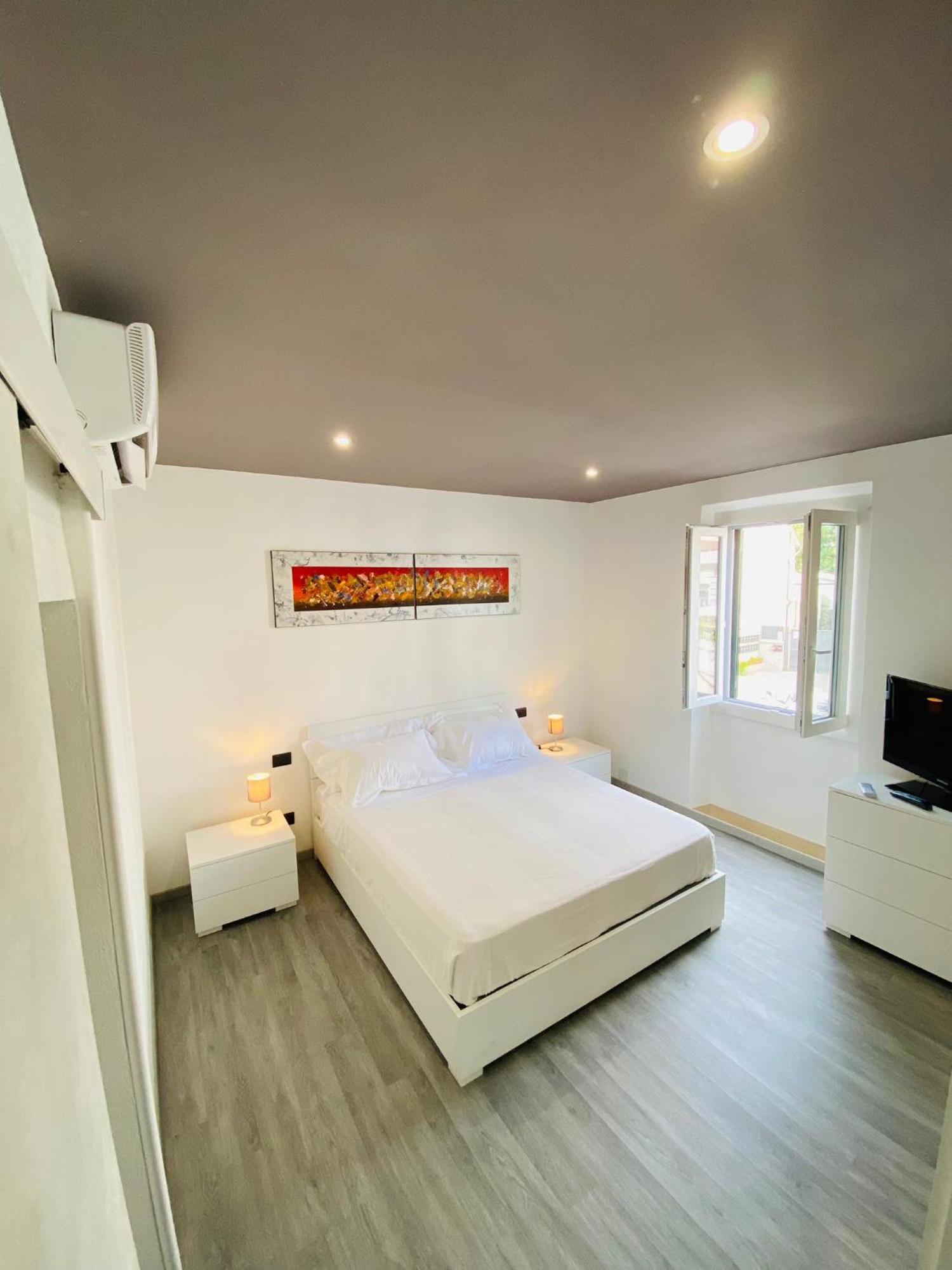 All'angolo Toselli Apartment Florenz