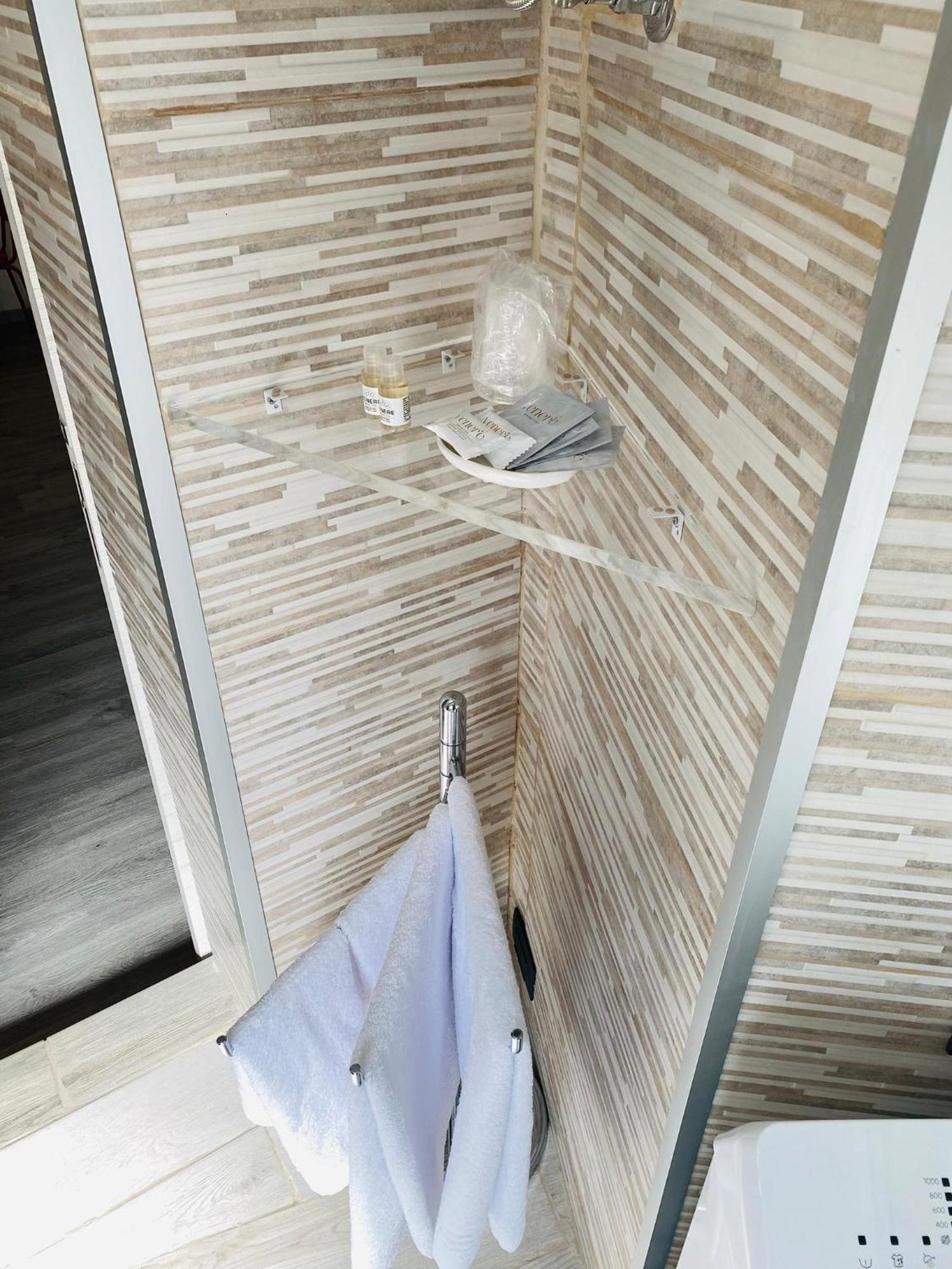 Apartment All'angolo Toselli Florenz